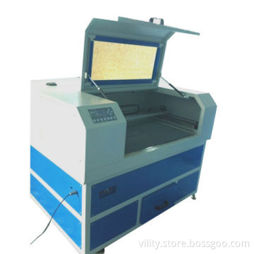 PET Laser cutting machine, greatly improves the work efficiency and speedNew